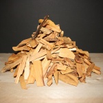 Heilig Hout (Palo Santo) sprokkelhout 1kg